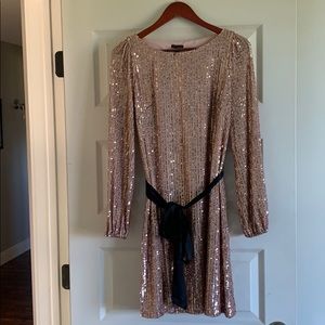 Women’s Ann Taylor Dress